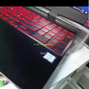 Brand New Omen 15 Gaming Hp Omen Rtx 2060 6gb Graphics 15.6" Screen Size intel core i7-9t in Ethiopia